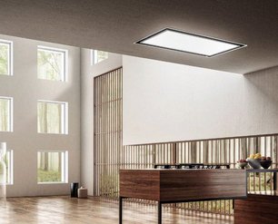 Встраиваемая вытяжка ELICA SKYDOME H16 A/100 фото 2 в Тюмени Встраиваемая вытяжка ELICA SKYDOME H16 A/100 фото 2 в Тюмени