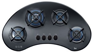 Варочная панель Teka VR 90 4G AI TR AL NAT фото в Тюмени