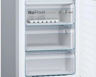 Холодильник Бош KGN36VL21R фото 2 в Тюмени Холодильник Bosch KGN36VL21R фото 2 в Тюмени