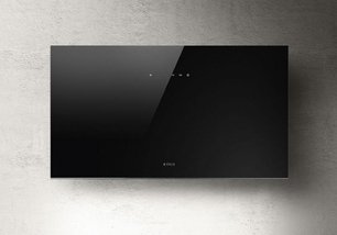 Вытяжка Элика PLAT BL/F/55 фото 3 в Тюмени Вытяжка Elica PLAT BL/F/55 фото 3 в Тюмени