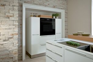 Духовой шкаф Вольф ICBSO30/2G/B фото 3 в Тюмени Духовой шкаф Wolf ICBSO30/2G/B фото 3 в Тюмени