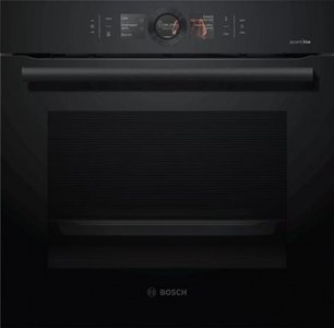 Духовой шкаф Бош HBG 876EC7S фото в Тюмени Духовой шкаф Bosch HBG 876EC7S фото в Тюмени