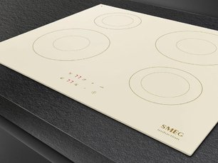 Варочная панель Smeg SI2641DP фото 4 в Тюмени