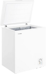 Морозильный ларь Hisense FC184D4BW1 фото 4 в Тюмени