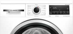 Стиральная машина Бош WLS28460ME фото 2 в Тюмени Стиральная машина Bosch WLS28460ME фото 2 в Тюмени
