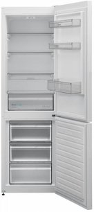 Двухкамерный холодильник Vestfrost VW18LFM00W фото 2 в Тюмени