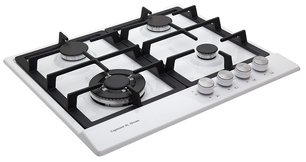 Газовая варочная панель Zigmund Shtain G 15.6 W фото 2 в Тюмени