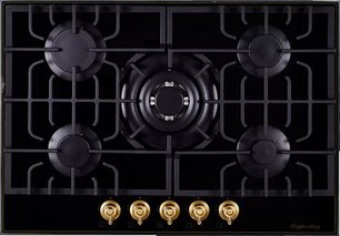Независимая варочная поверхность Kuppersberg TG 799 B фото в Тюмени