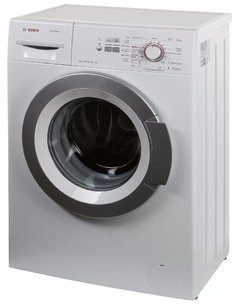 Стиральная машина Бош WLG 20060 OE фото 4 в Тюмени Стиральная машина Bosch WLG 20060 OE фото 4 в Тюмени