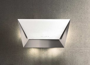 Вытяжка Falmec Prisma 85 White фото 3 в Тюмени