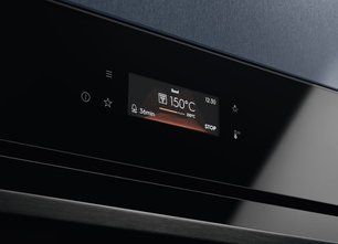 Духовой шкаф Электролюкс EOB8S39Z фото 2 в Тюмени Духовой шкаф Electrolux EOB8S39Z фото 2 в Тюмени