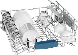Посудомоечная машина Бош SMS43D02ME фото 4 в Тюмени Посудомоечная машина Bosch SMS43D02ME фото 4 в Тюмени