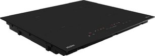 Индукционная варочная панель Haier HHK-Y64TB фото 3 в Тюмени