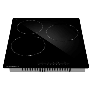 Варочная панель Maunfeld AVCE4534SBK фото 4 в Тюмени