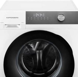 Стиральная машина Куперсберг WM 610 W фото 2 в Тюмени Стиральная машина Kuppersberg WM 610 W фото 2 в Тюмени