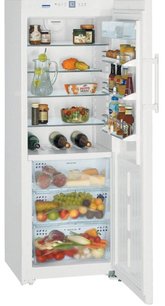 Холодильник Либхер KB 3660 Premium BioFresh фото в Тюмени Холодильник Liebherr KB 3660 Premium BioFresh фото в Тюмени
