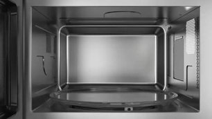 Микроволновая печь BOSCH FFM553MW0 фото 3 в Тюмени Микроволновая печь BOSCH FFM553MW0 фото 3 в Тюмени