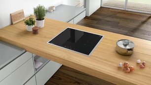 Независимая варочная панель Neff T56BD50N0 фото 4 в Тюмени