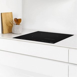 Варочная панель De Dietrich DPI7650BU фото 3 в Тюмени