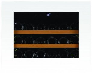 Винный шкаф Dunavox DAV-18.46W.TO фото в Тюмени