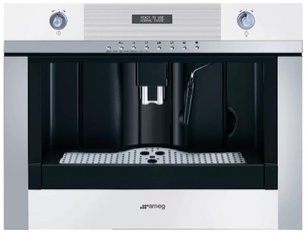 Кофемашина Smeg CMSC45B фото в Тюмени