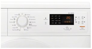 Стиральная машина Электролюкс EWS1064EDW фото 2 в Тюмени Стиральная машина Electrolux EWS1064EDW фото 2 в Тюмени