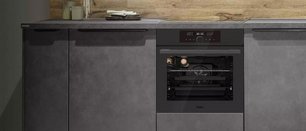 Духовой шкаф Хайер HOX-FP5AGG фото 4 в Тюмени Духовой шкаф Haier HOX-FP5AGG фото 4 в Тюмени