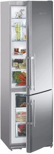 Холодильник Либхер CBesf 4006 BioFresh фото 2 в Тюмени Холодильник Liebherr CBesf 4006 BioFresh фото 2 в Тюмени