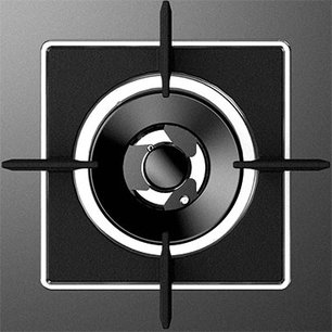 Независимая газо-керамическая поверхность Kaiser KCG 7982 Turbo фото 3 в Тюмени