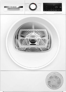 Сушильная машина Bosch WQG145APPL фото в Тюмени