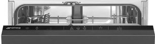Встраиваемая посудомоечная машина Смег ST4522IN фото 2 в Тюмени Встраиваемая посудомоечная машина Smeg ST4522IN фото 2 в Тюмени