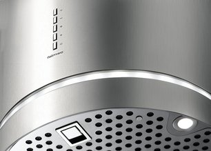 Вытяжка Фалмек Polar Light Parete ix (800) ECP фото 2 в Тюмени Вытяжка Falmec Polar Light Parete ix (800) ECP фото 2 в Тюмени