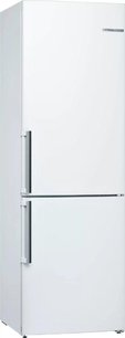 Холодильник Бош KGV36XW2OR фото в Тюмени Холодильник Bosch KGV36XW2OR фото в Тюмени