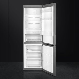 Холодильник Смег FC182PXN фото 4 в Тюмени Холодильник Smeg FC182PXN фото 4 в Тюмени