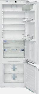 Холодильник Либхер ICB 31660 PremiumPlus BioFresh фото 2 в Тюмени Холодильник Liebherr ICB 31660 PremiumPlus BioFresh фото 2 в Тюмени