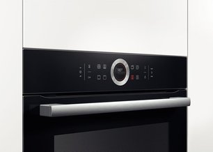 Духовой шкаф Бош HBG 634BB1 фото 3 в Тюмени Духовой шкаф Bosch HBG 634BB1 фото 3 в Тюмени