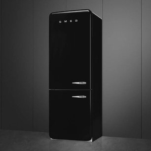 Холодильник Смег FAB38LBL фото 4 в Тюмени Холодильник Smeg FAB38LBL фото 4 в Тюмени