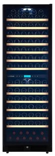 Встраиваемый винный шкаф CellarPrivate CP165-2TBH фото 2 в Тюмени
