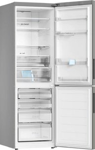 Холодильник Хайер C2F619CFU1 фото 4 в Тюмени Холодильник Haier C2F619CFU1 фото 4 в Тюмени