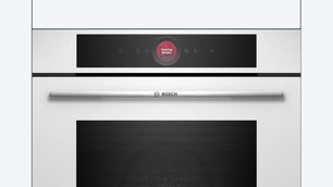 Духовой шкаф Бош HBG7741W1 фото 2 в Тюмени Духовой шкаф Bosch HBG7741W1 фото 2 в Тюмени