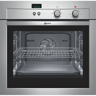 Духовой шкаф Нефф B14M42N0 фото в Тюмени Духовой шкаф Neff B14M42N0 фото в Тюмени