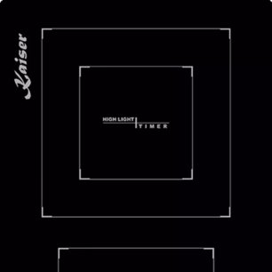 Электрическая варочная поверхность Kaiser KCT 3721 F фото 2 в Тюмени