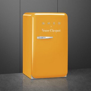 Холодильник Смег FAB10RDYVC5 фото 3 в Тюмени Холодильник Smeg FAB10RDYVC5 фото 3 в Тюмени