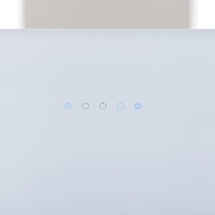 Вытяжка Крона LIORA 600 white S фото 2 в Тюмени Вытяжка KRONA LIORA 600 white S фото 2 в Тюмени