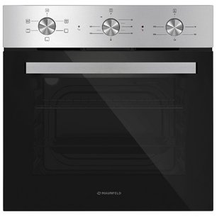 Духовой шкаф Maunfeld AEOC6050SM фото