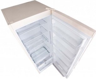 Холодильник Schaub Lorenz SLU S305XE фото 3 в Тюмени