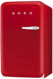 Холодильник Smeg FAB10HLR фото в Тюмени