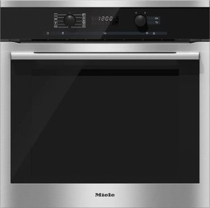 Духовой шкаф Миле H6160B EDST/CLST фото в Тюмени Духовой шкаф Miele H6160B EDST/CLST фото в Тюмени