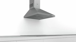 Вытяжка Бош DWP64CC50R фото 3 в Тюмени Вытяжка Bosch DWP64CC50R фото 3 в Тюмени