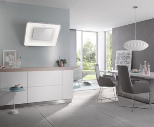 Вытяжка Миле DA 6998 W Pearl фото 3 в Тюмени Вытяжка Miele DA 6998 W Pearl фото 3 в Тюмени